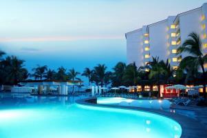 Mayan Palace Puerto Vallarta Extérieur photo