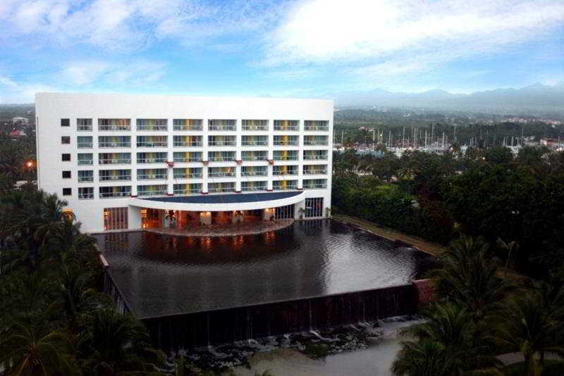 Mayan Palace Puerto Vallarta Extérieur photo