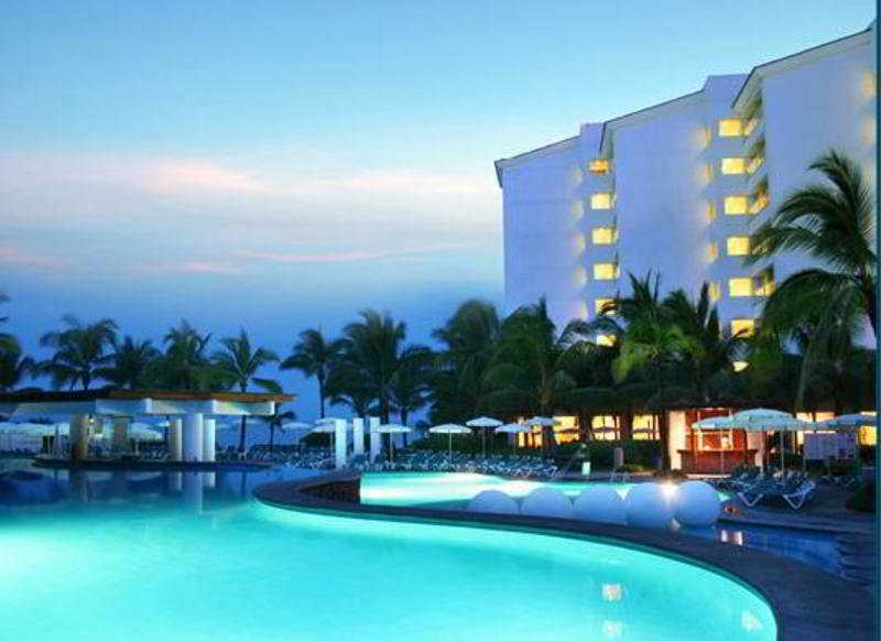 Mayan Palace Puerto Vallarta Extérieur photo