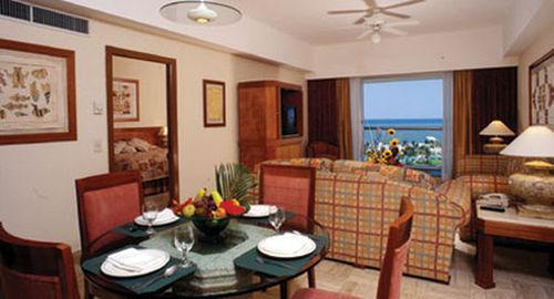 Mayan Palace Puerto Vallarta Extérieur photo