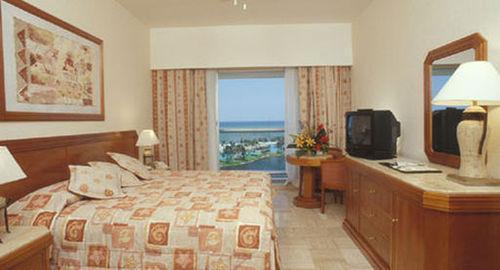 Mayan Palace Puerto Vallarta Extérieur photo
