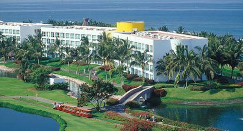 Mayan Palace Puerto Vallarta Extérieur photo