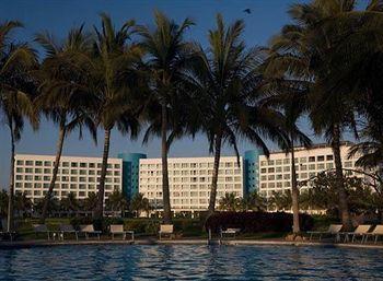 Mayan Palace Puerto Vallarta Extérieur photo