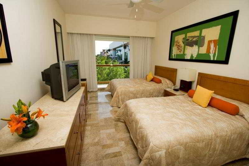 Mayan Palace Puerto Vallarta Extérieur photo