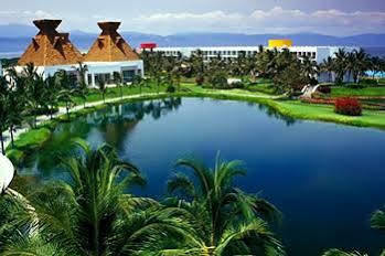 Mayan Palace Puerto Vallarta Extérieur photo