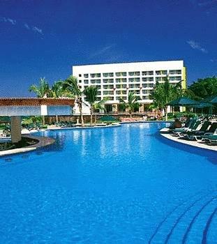 Mayan Palace Puerto Vallarta Extérieur photo